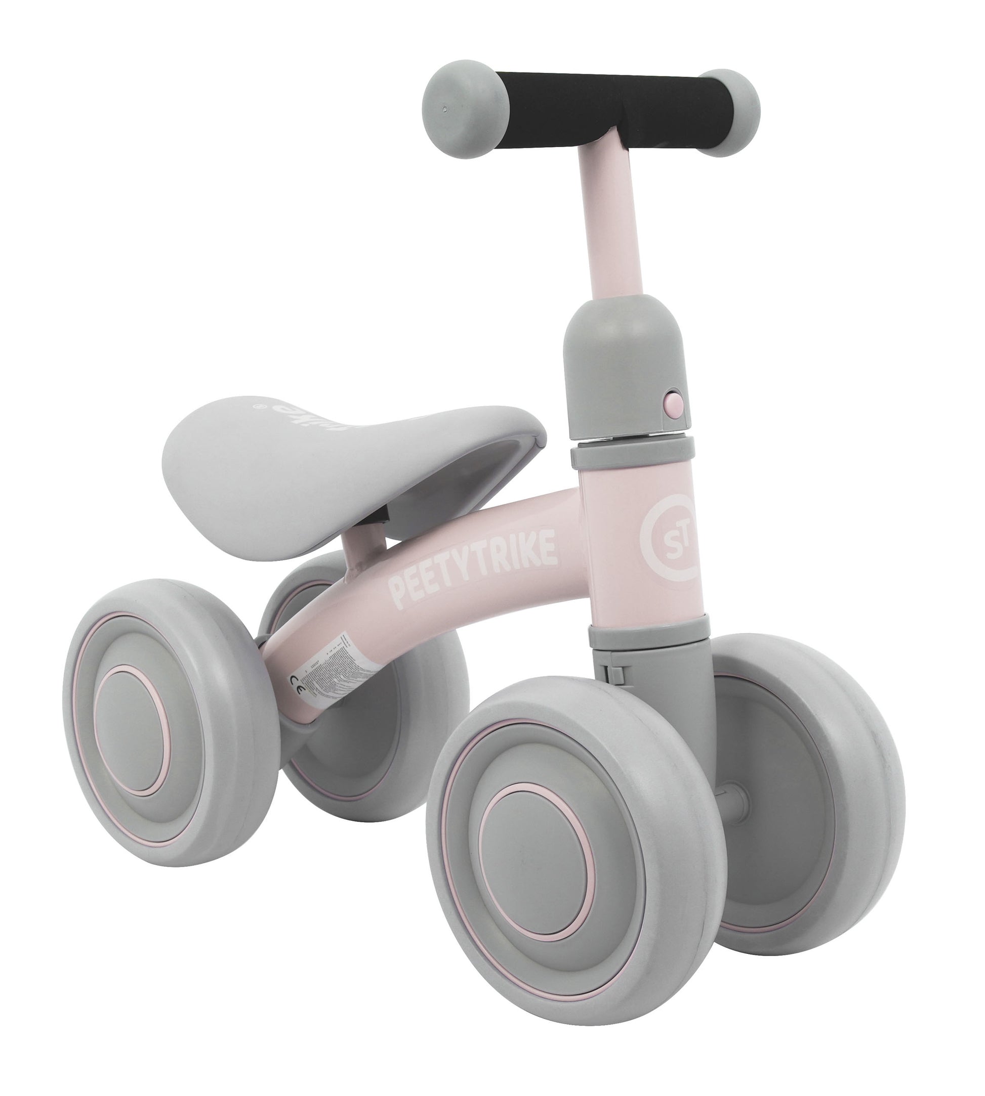 SPORTRIKE PettyTrike Z7 | Ružičasta