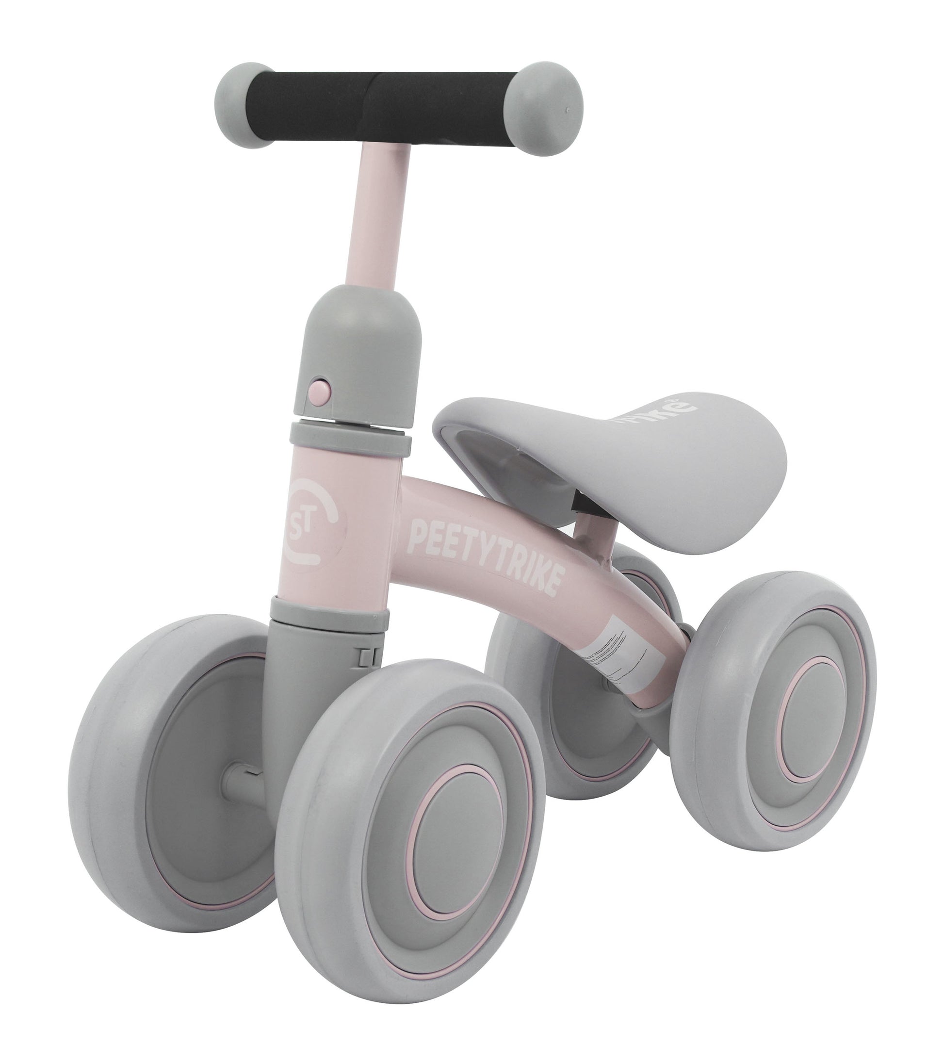 SPORTRIKE PettyTrike Z7 | Ružičasta