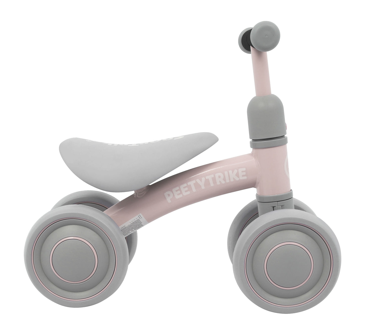 SPORTRIKE PettyTrike Z7 | Ružičasta