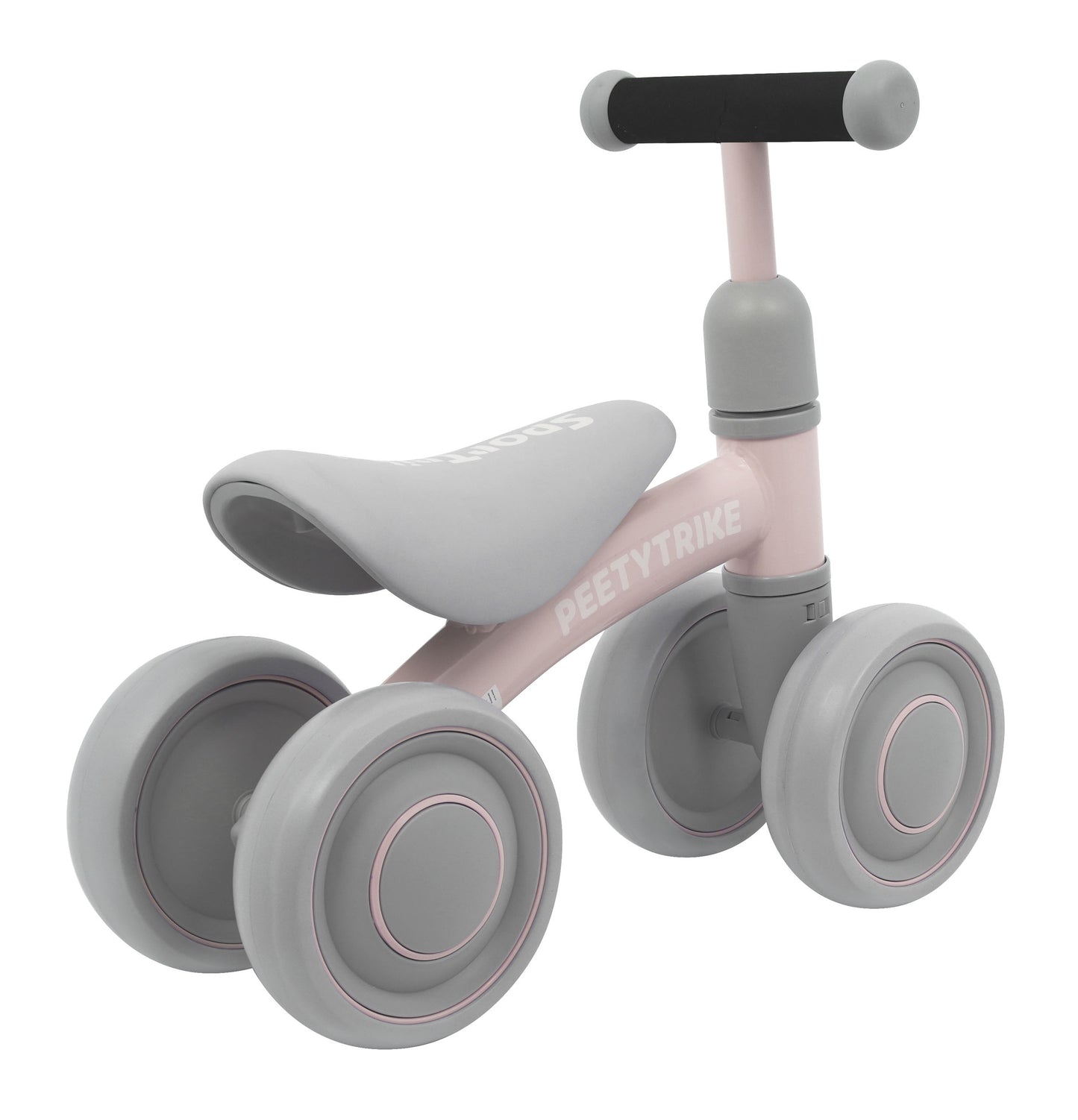 SPORTRIKE PettyTrike Z7 | Ružičasta