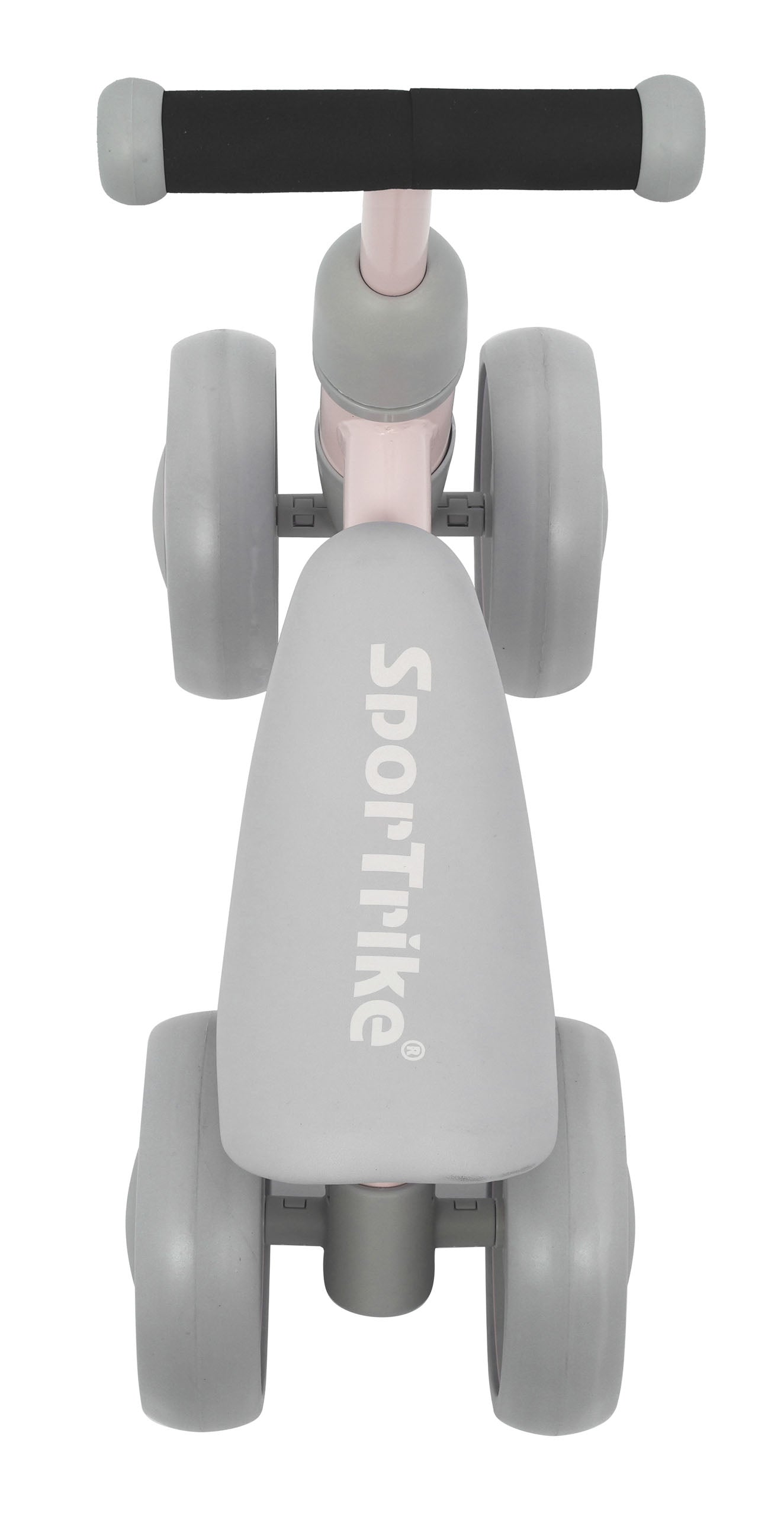 SPORTRIKE PettyTrike Z7 | Ružičasta