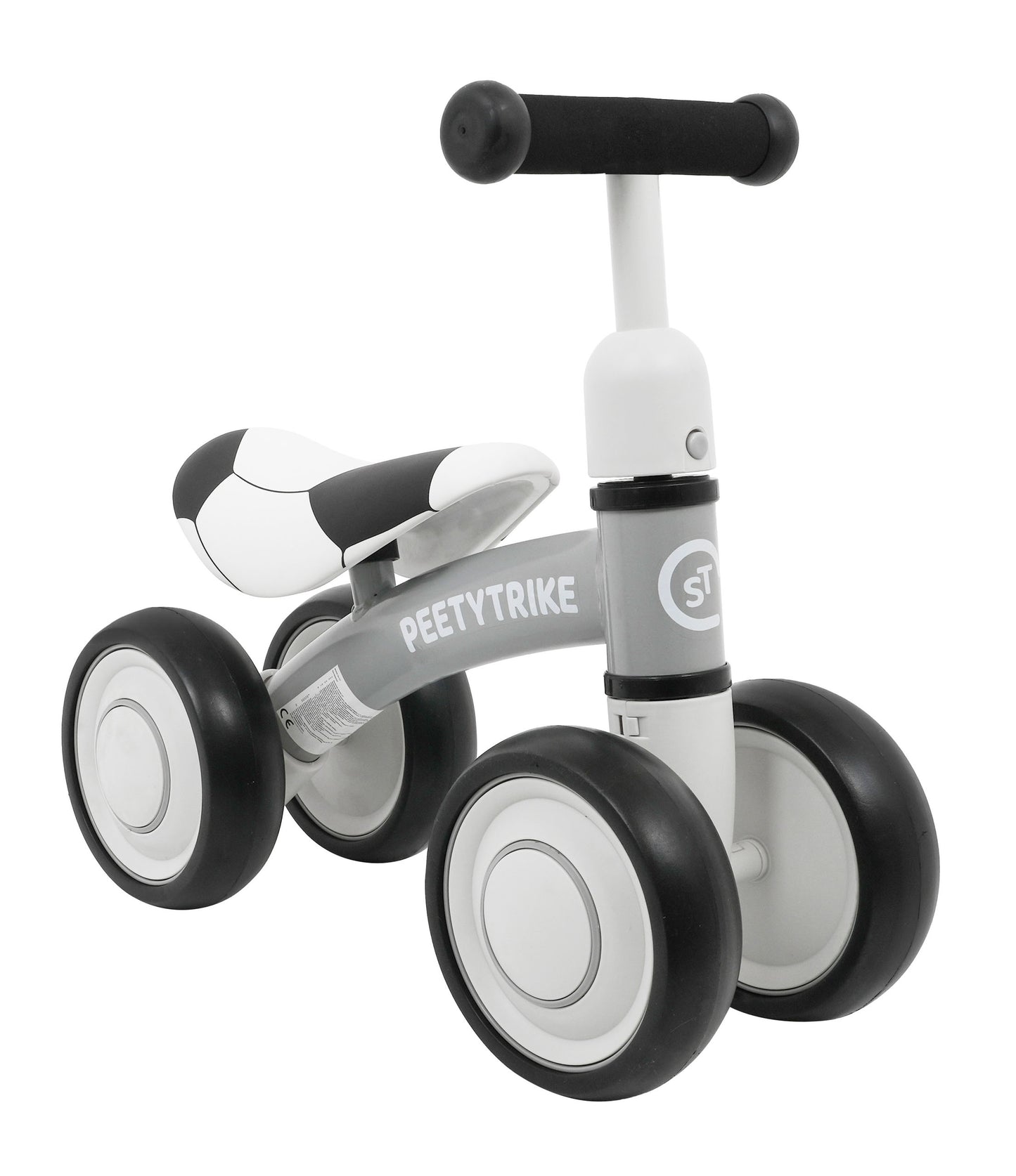 SPORTRIKE PettyTrike Z7 | Bijela