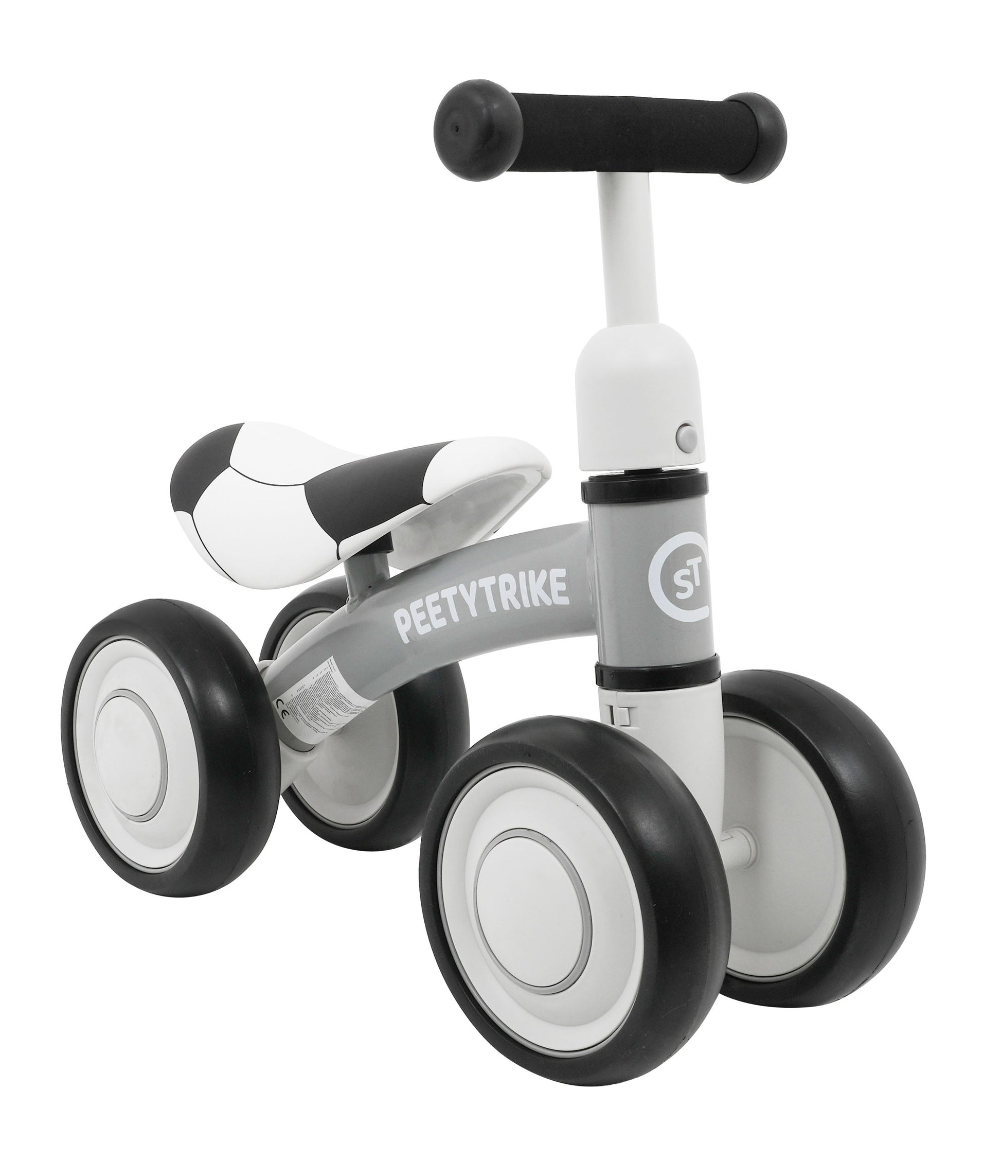 SPORTRIKE PettyTrike Z7 | Bijela