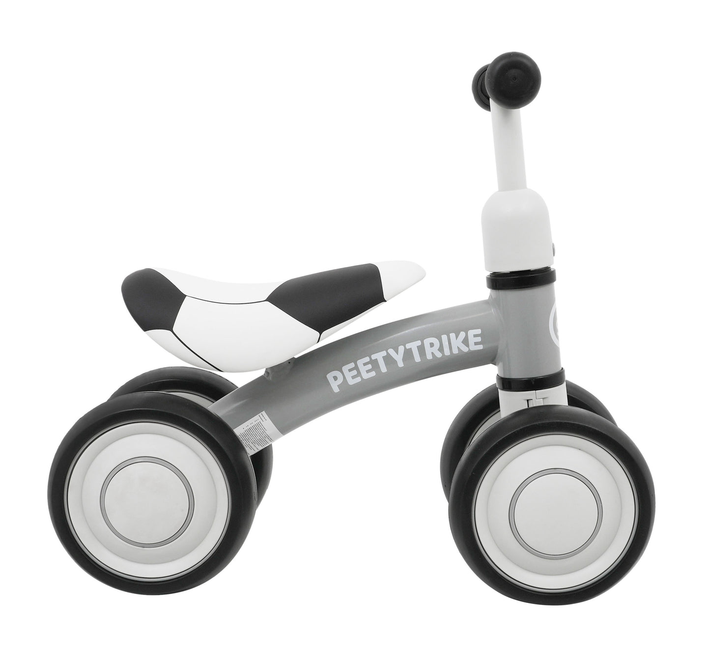 SPORTRIKE PettyTrike Z7 | Bijela