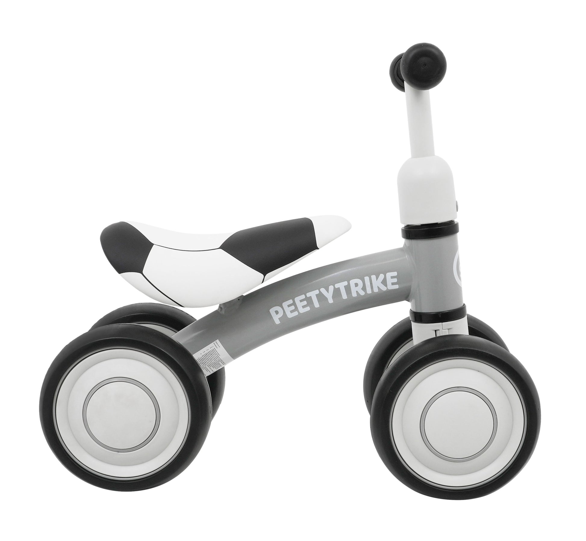 SPORTRIKE PettyTrike Z7 | Bijela