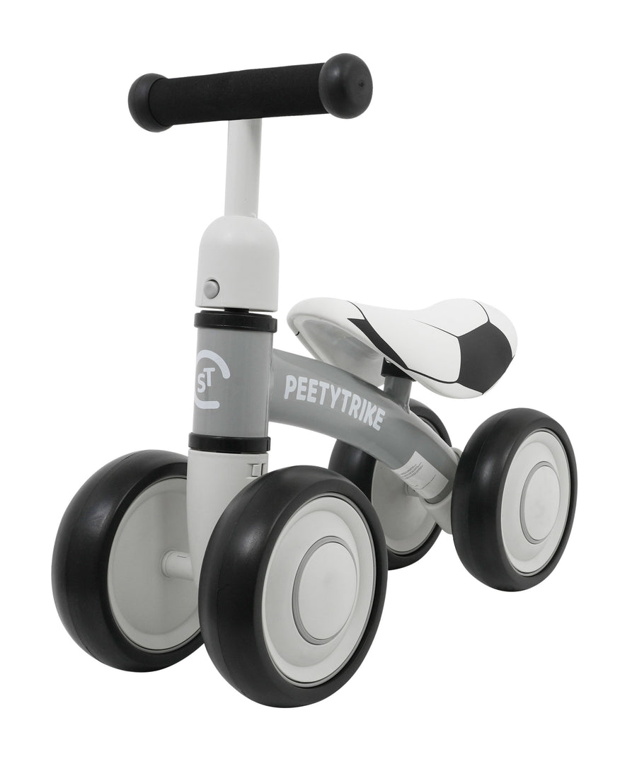 SPORTRIKE PettyTrike Z7 | Bijela
