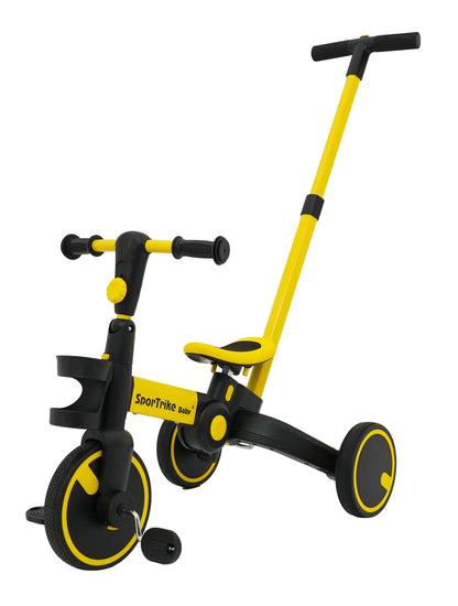Happy Bike 3u1 Sportrike