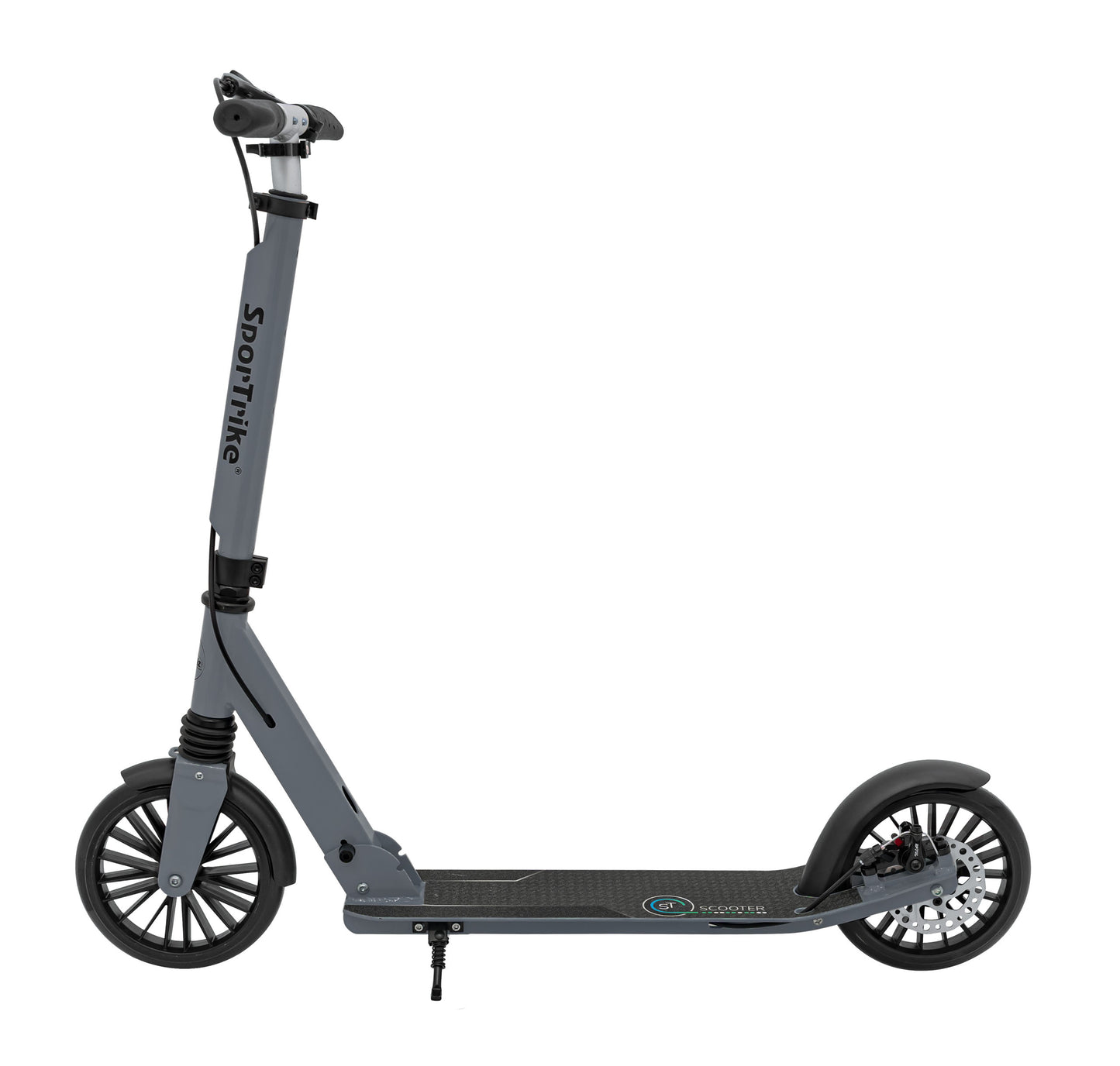 SPORTRIKE Skuter — Plava | Srebrna