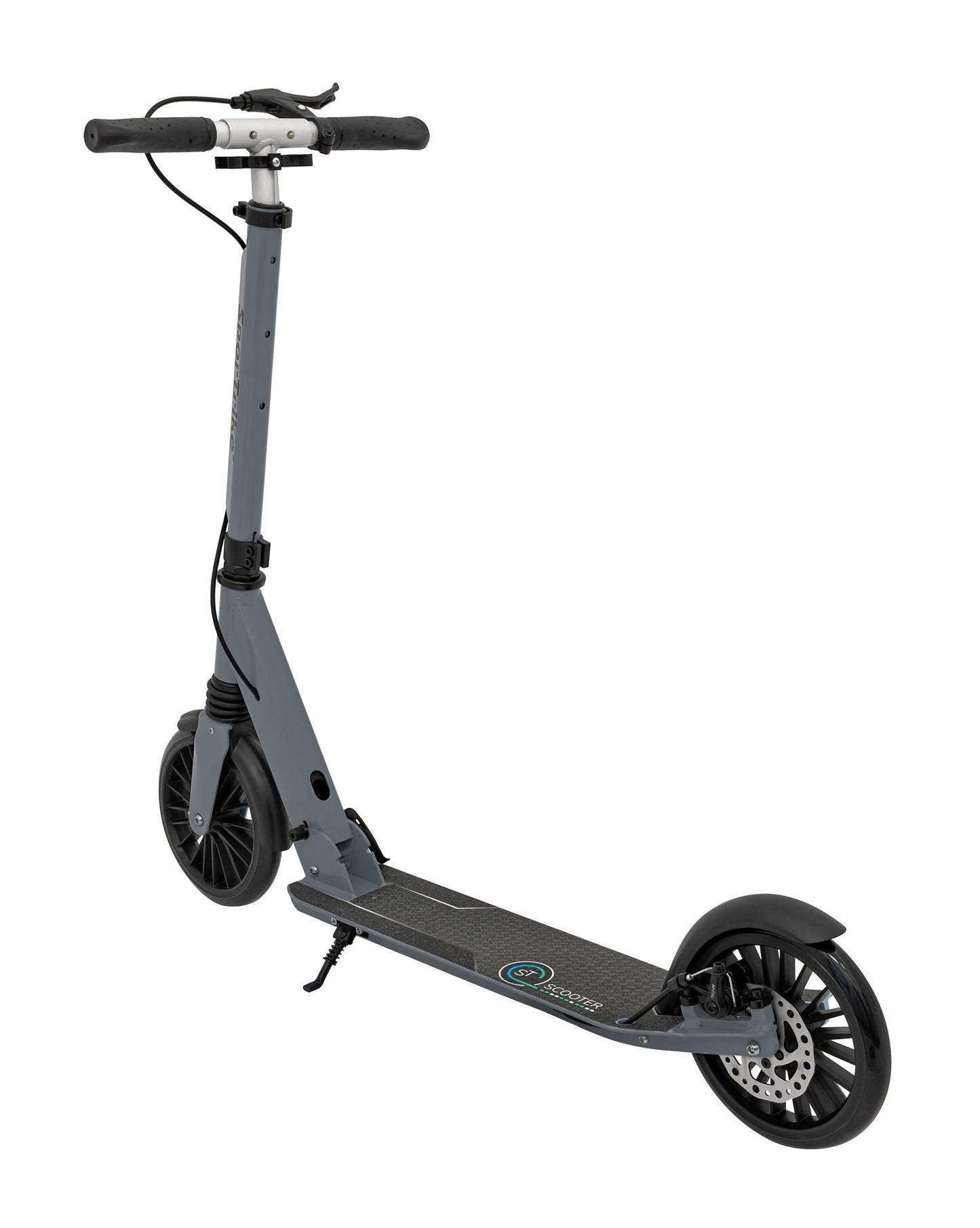 SPORTRIKE Skuter — Plava | Srebrna