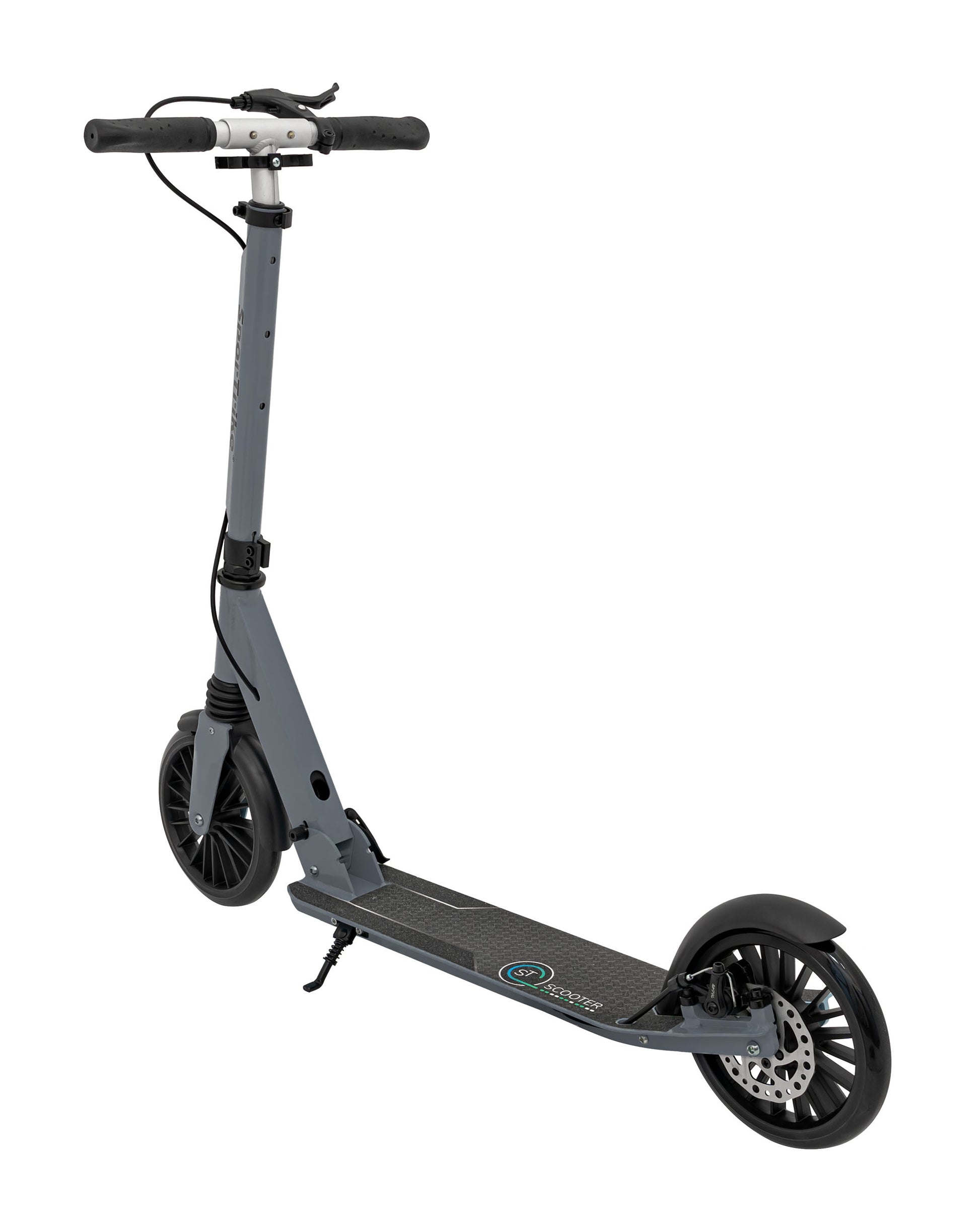 SPORTRIKE Skuter — Plava | Srebrna