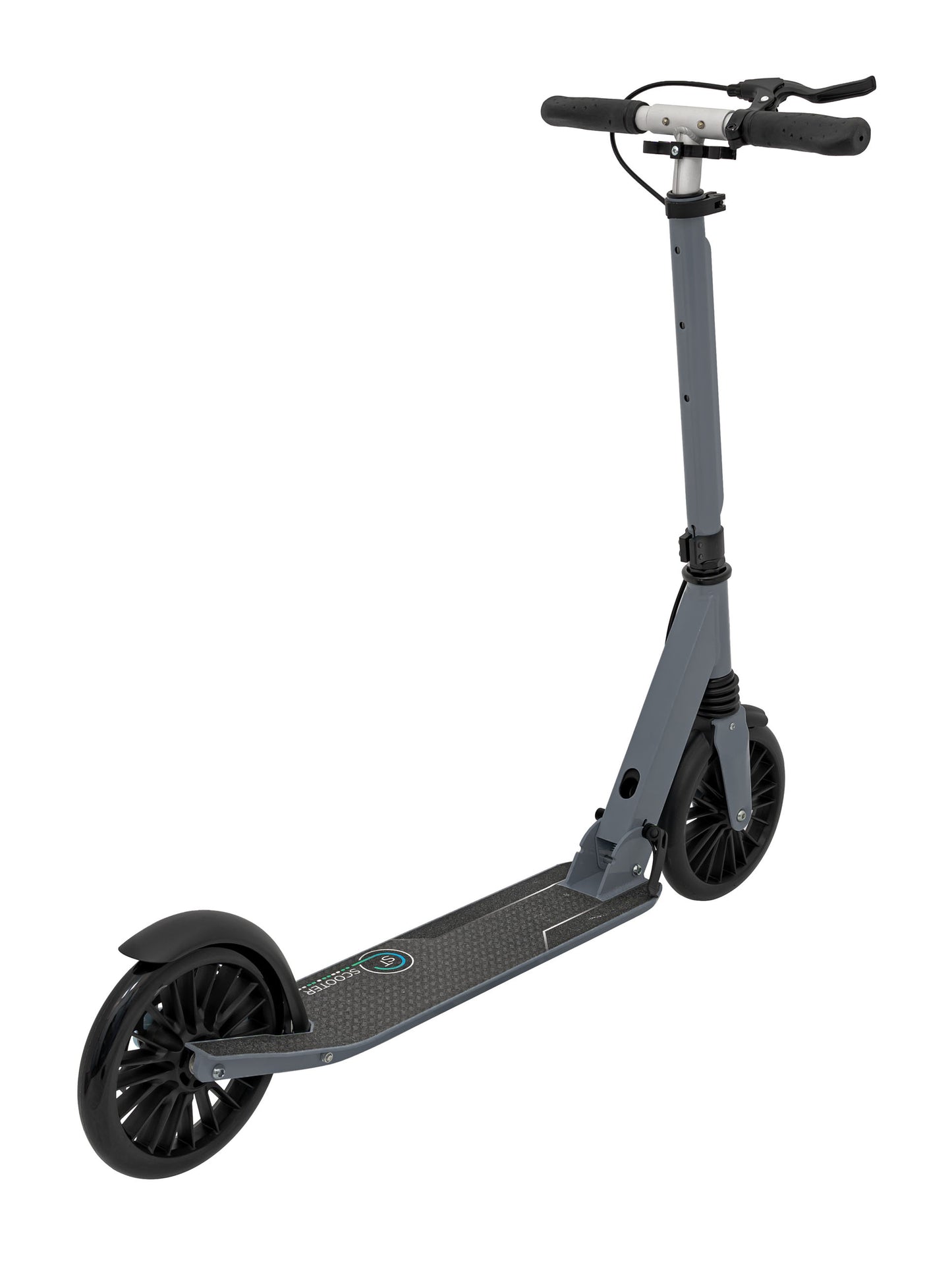 SPORTRIKE Skuter — Plava | Srebrna