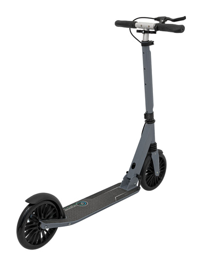 SPORTRIKE Skuter — Plava | Srebrna
