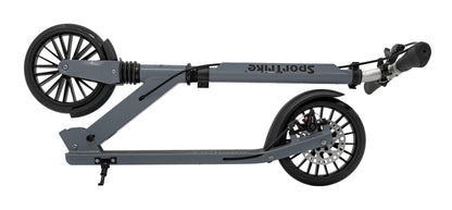 SPORTRIKE Skuter — Plava | Srebrna
