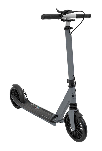 SPORTRIKE Skuter — Plava | Srebrna