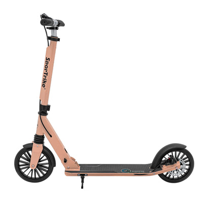 SPORTRIKE Skuter — Plava | Ružičasta