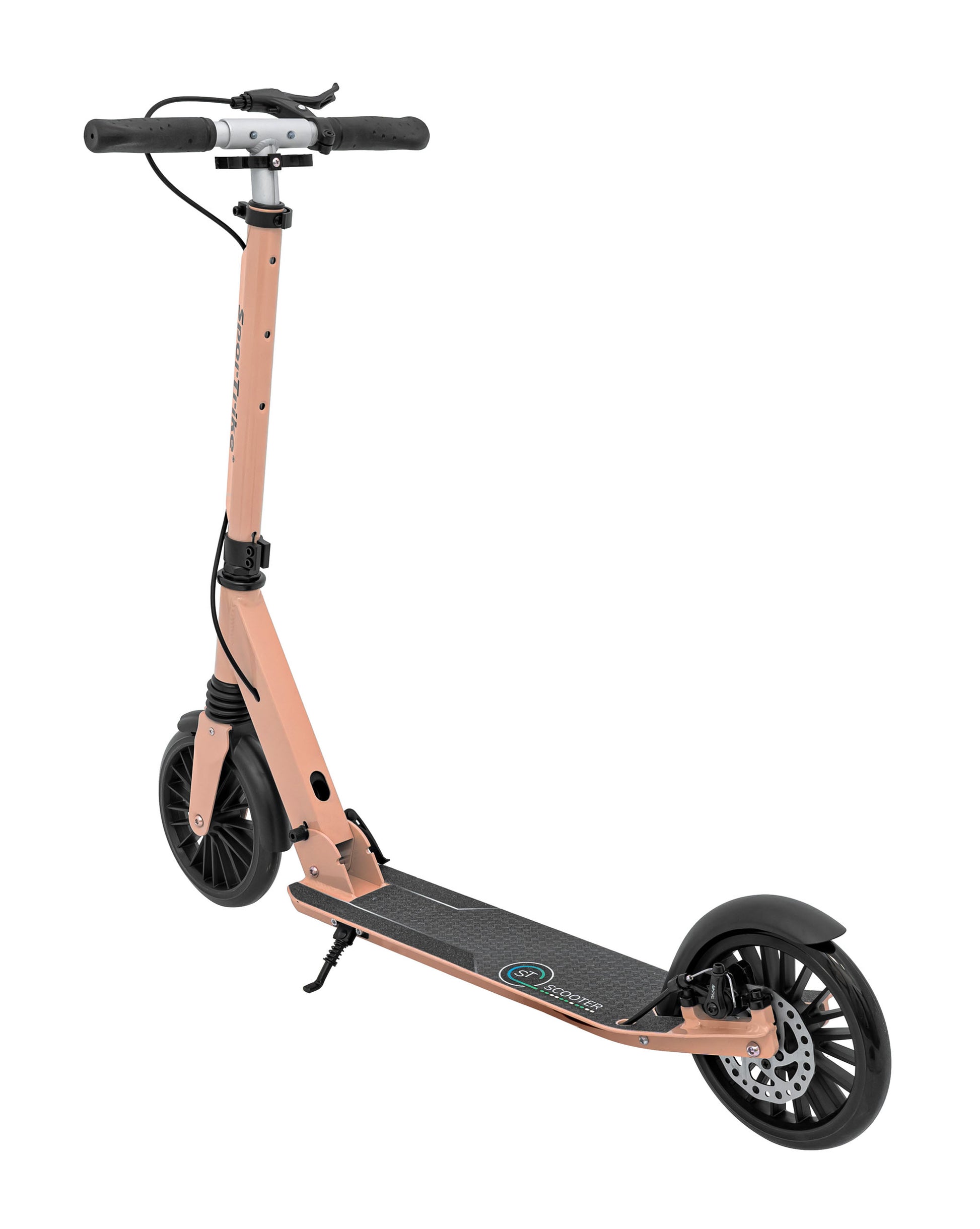 SPORTRIKE Skuter — Plava | Ružičasta