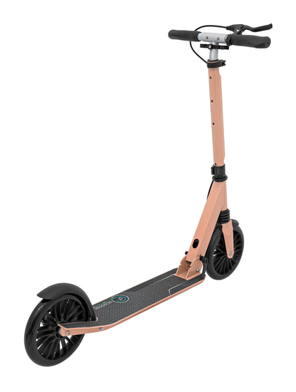 SPORTRIKE Skuter — Plava | Ružičasta