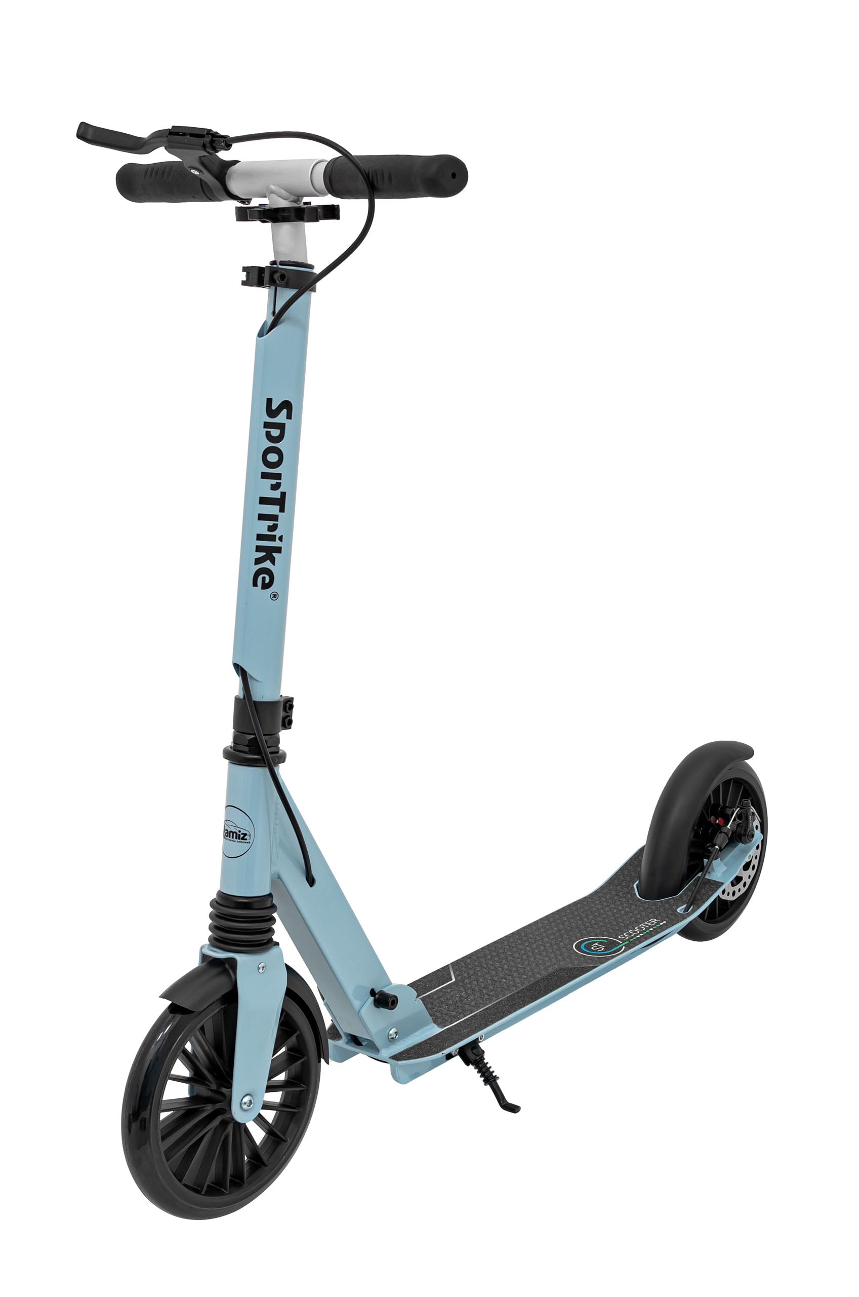 SPORTRIKE Skuter — Plava | Plava