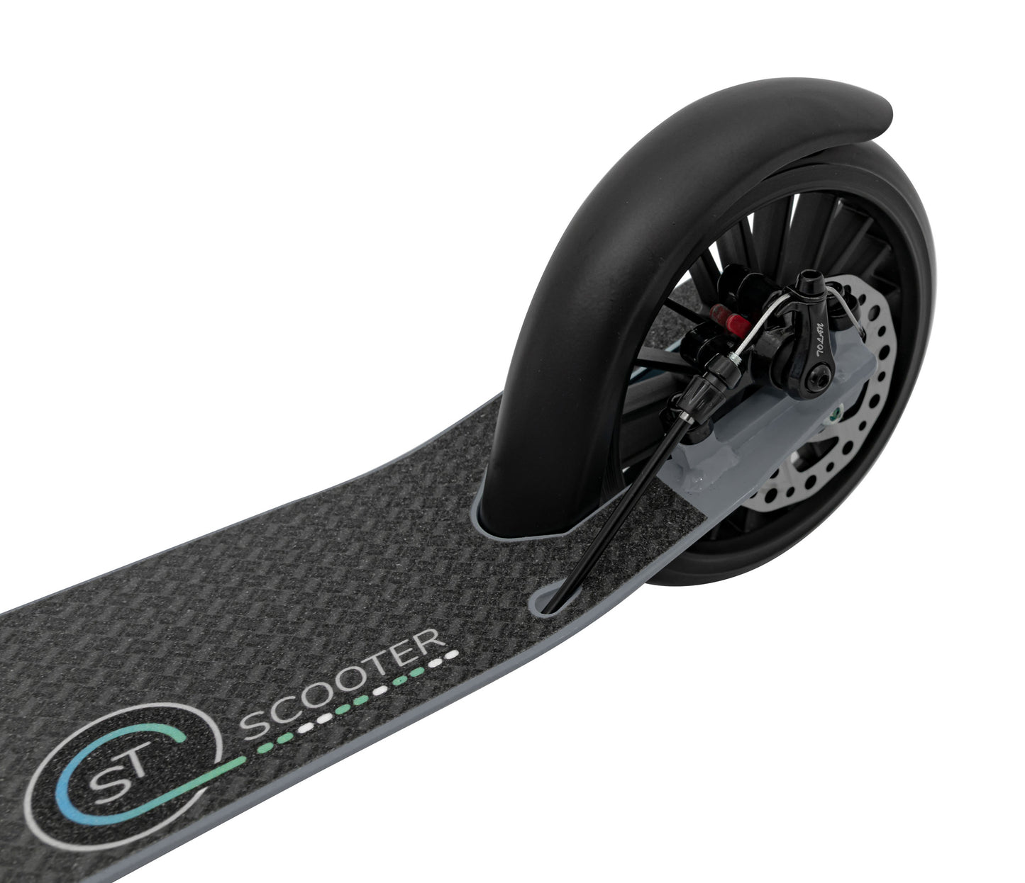 SPORTRIKE Skuter — Plava | Srebrna