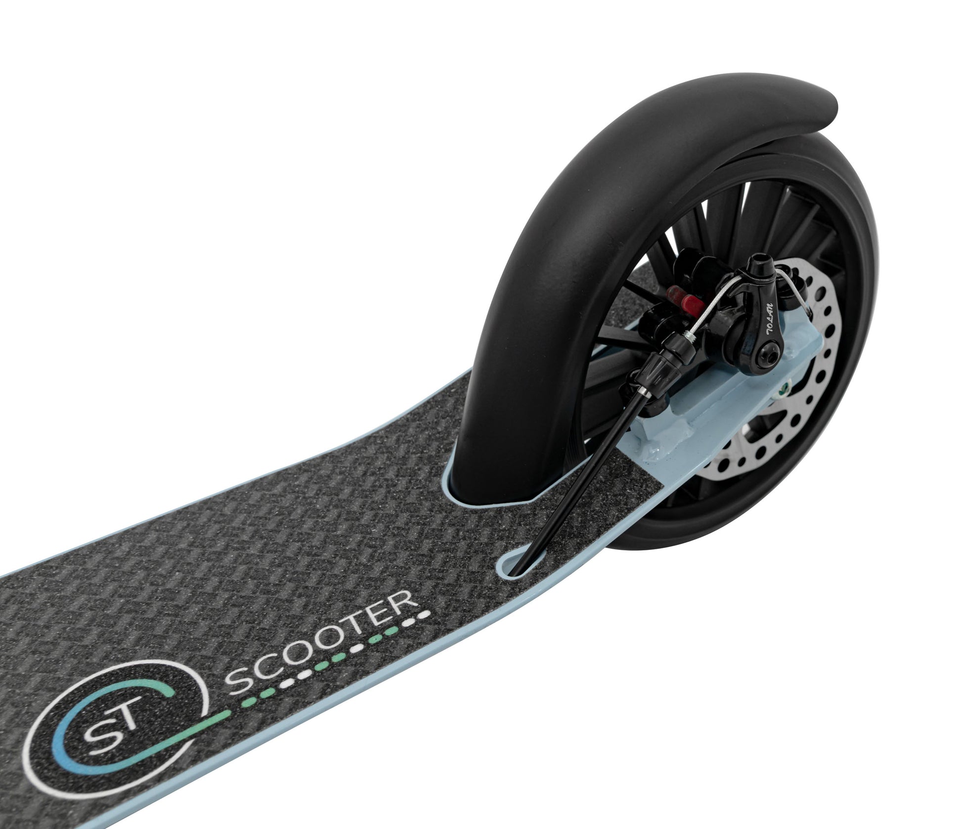 SPORTRIKE Skuter — Plava | Plava