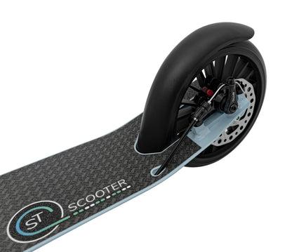 SPORTRIKE Skuter — Plava | Plava