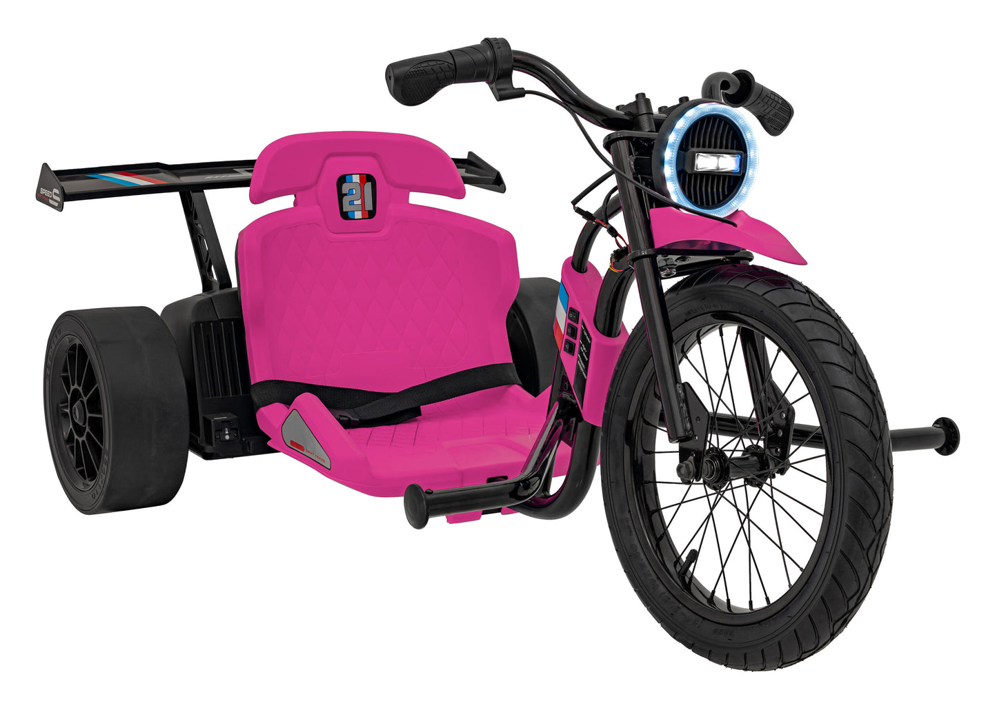 DRIFT BIKE 21Pink