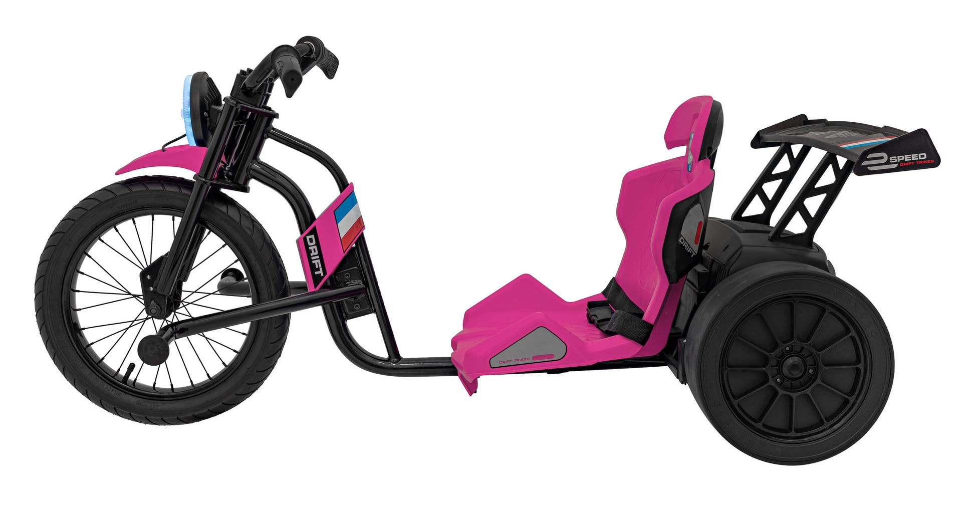 DRIFT BIKE 21Pink