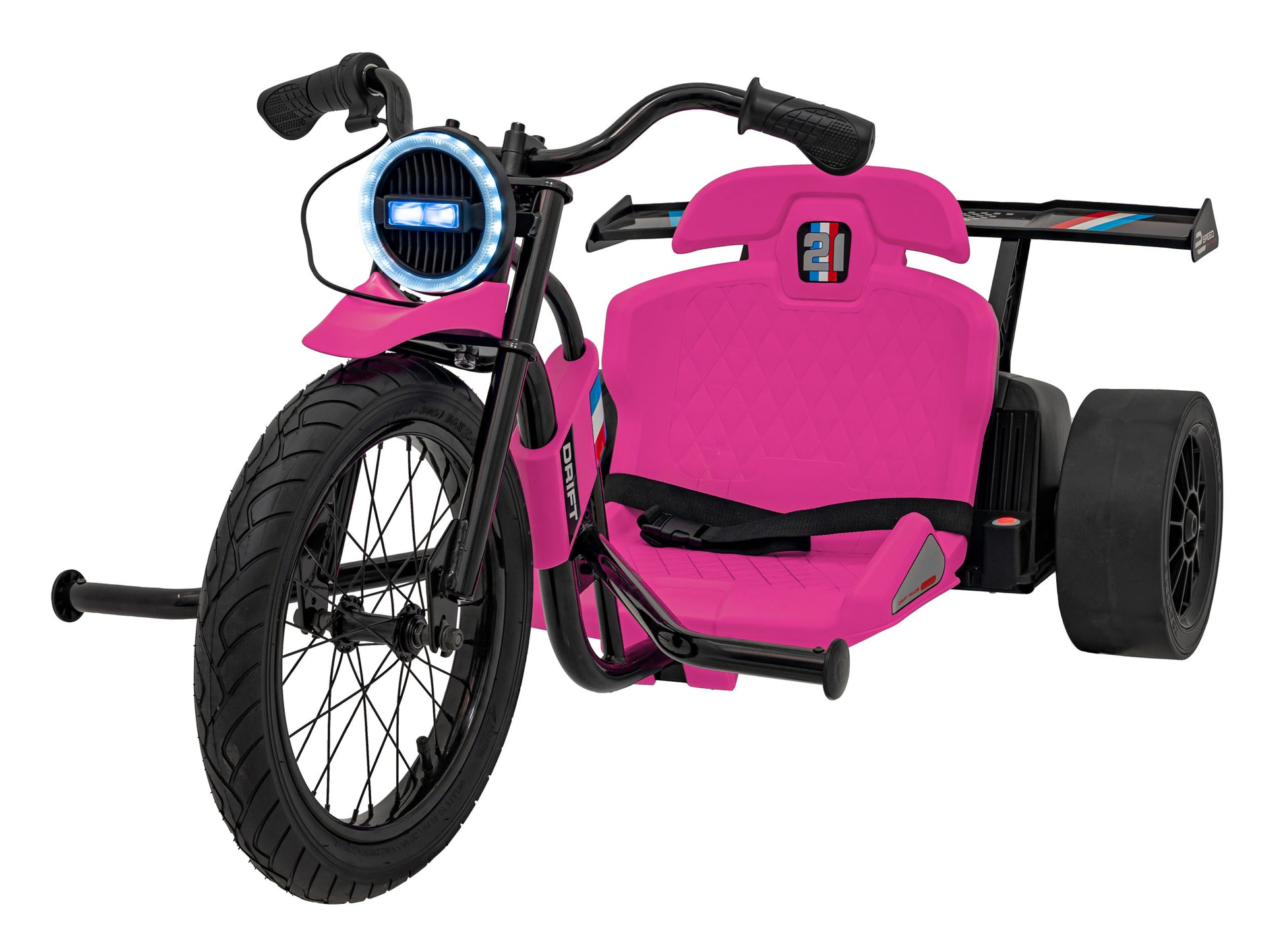DRIFT BIKE 21Pink