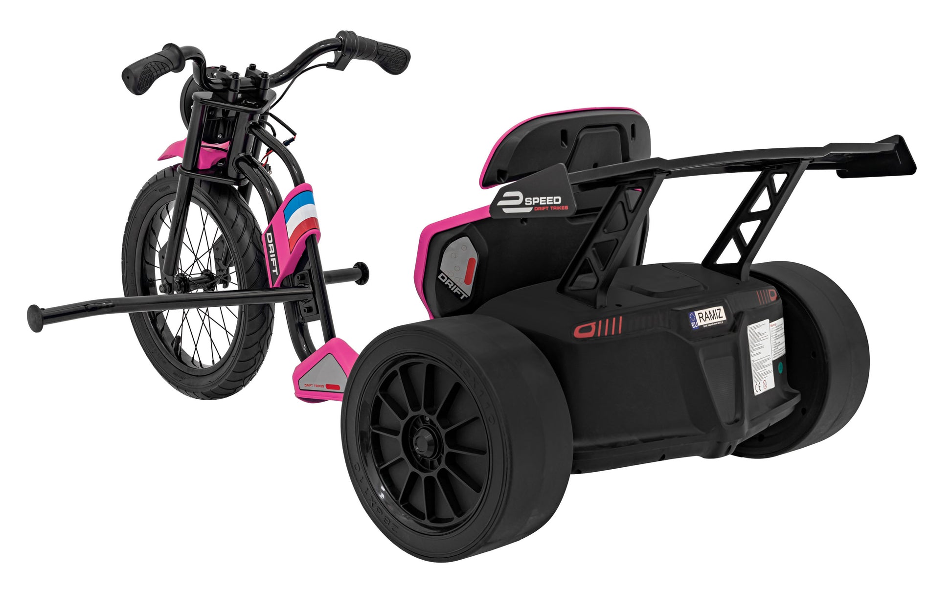 DRIFT BIKE 21Pink