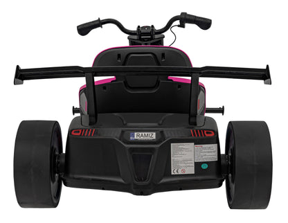 DRIFT BIKE 21Pink
