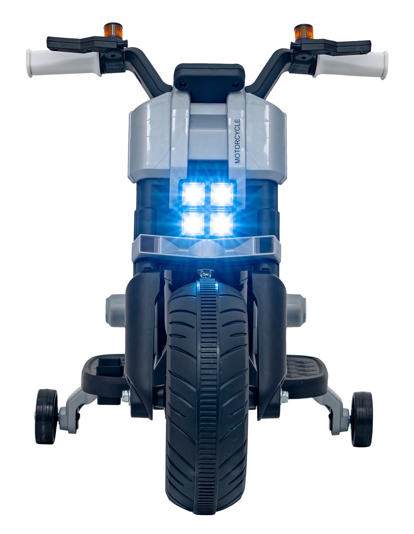 Motor Future 88 bijele boje | Bijela