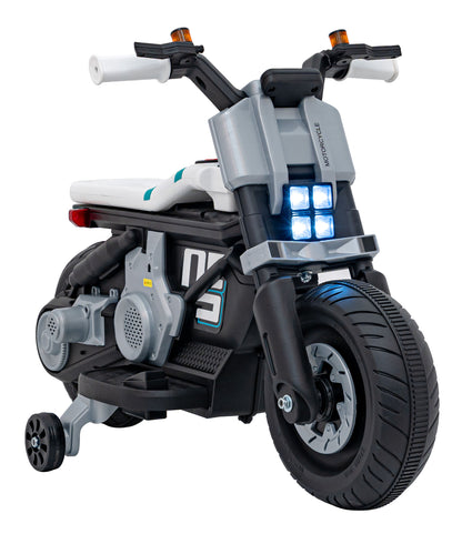 Motor Future 88 bijele boje | Bijela