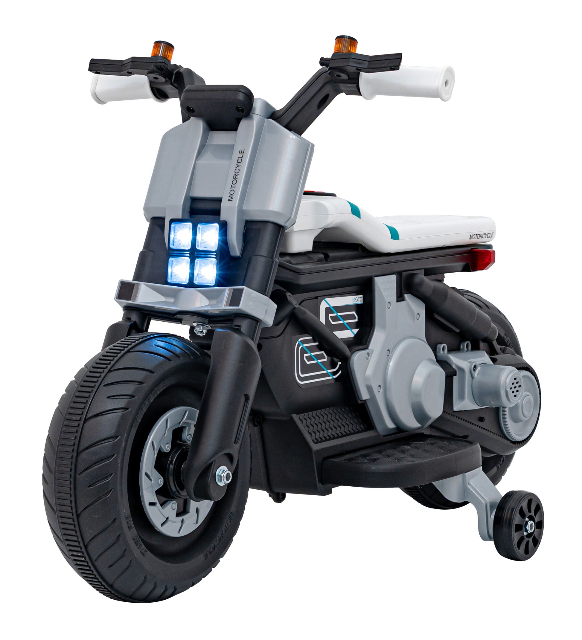 Motor Future 88 bijele boje | Bijela