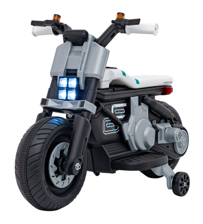 Motor Future 88 bijele boje | Bijela