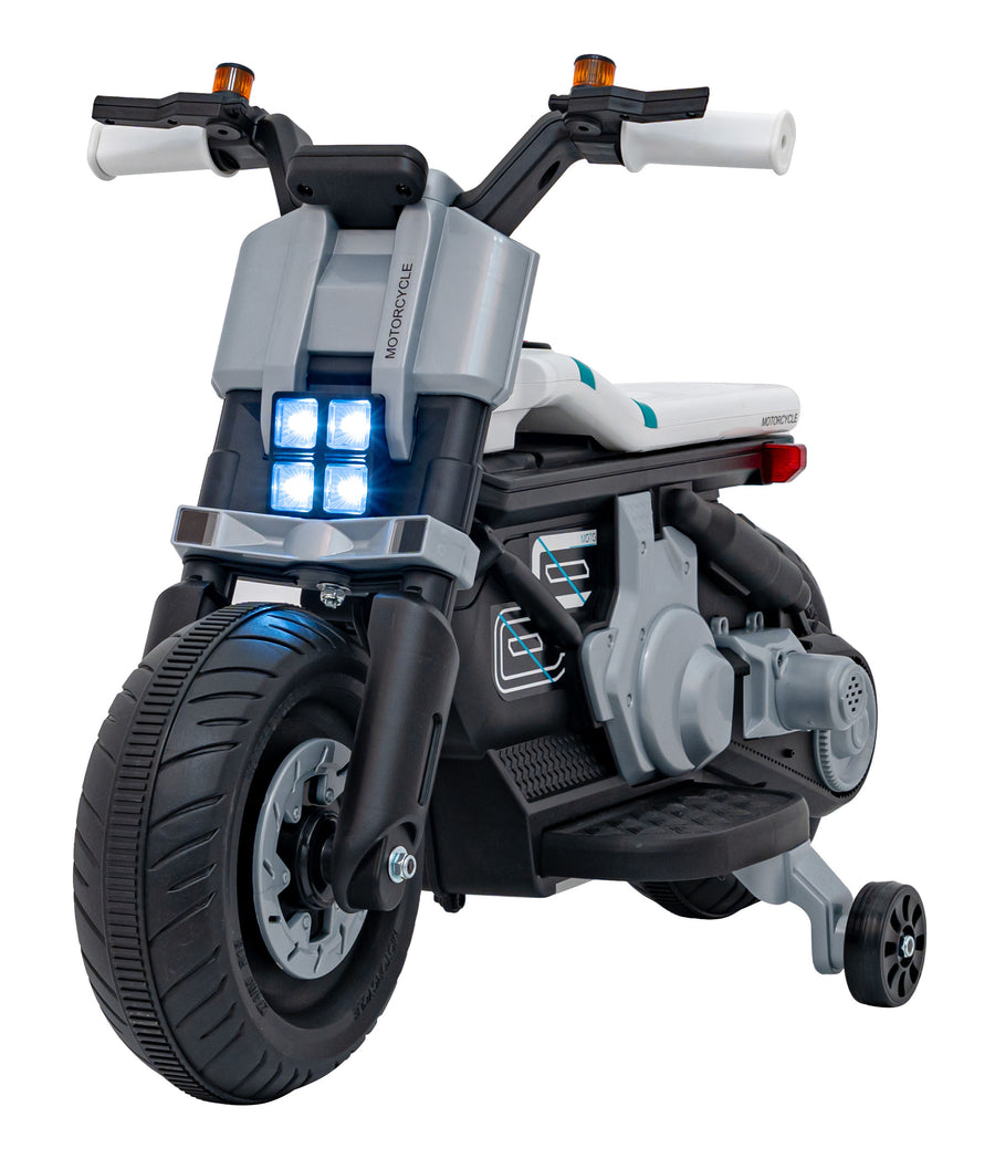 Motor Future 88 bijele boje | Bijela