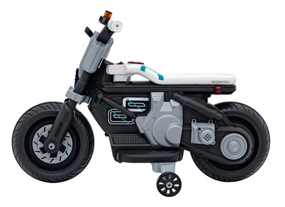 Motor Future 88 bijele boje | Bijela