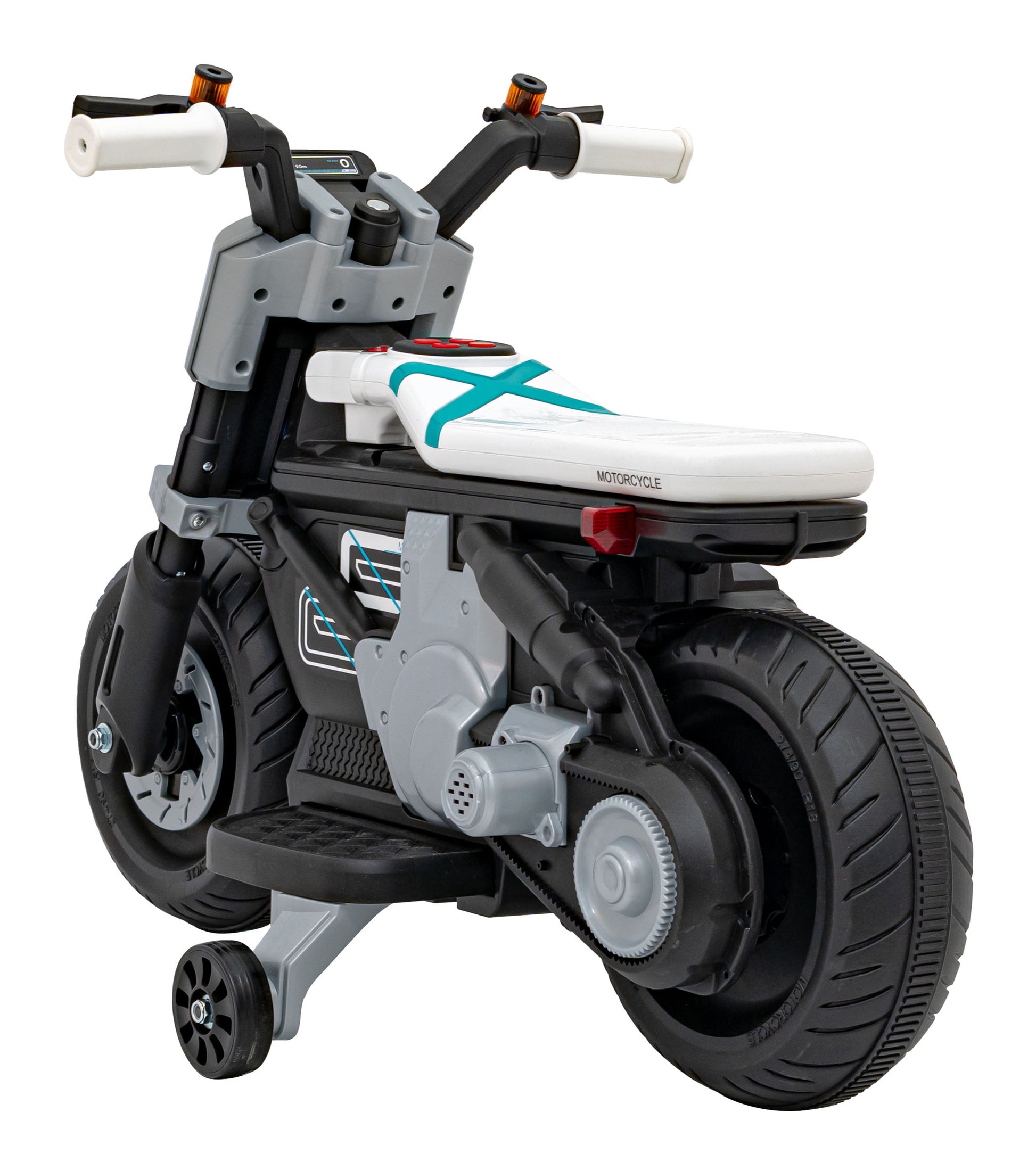 Motor Future 88 bijele boje | Bijela