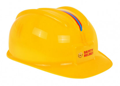 Veliki set motorne pile, rukavice, naočale i kaciga