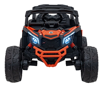 ATV CAN-AM Maverick | Narančasta