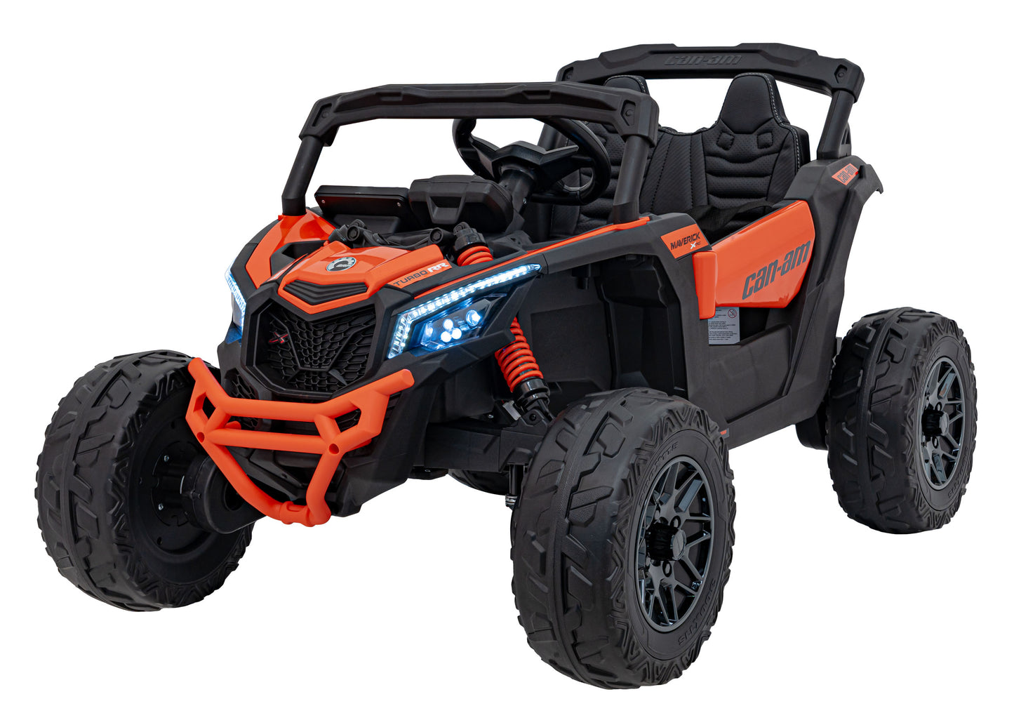 ATV CAN-AM Maverick