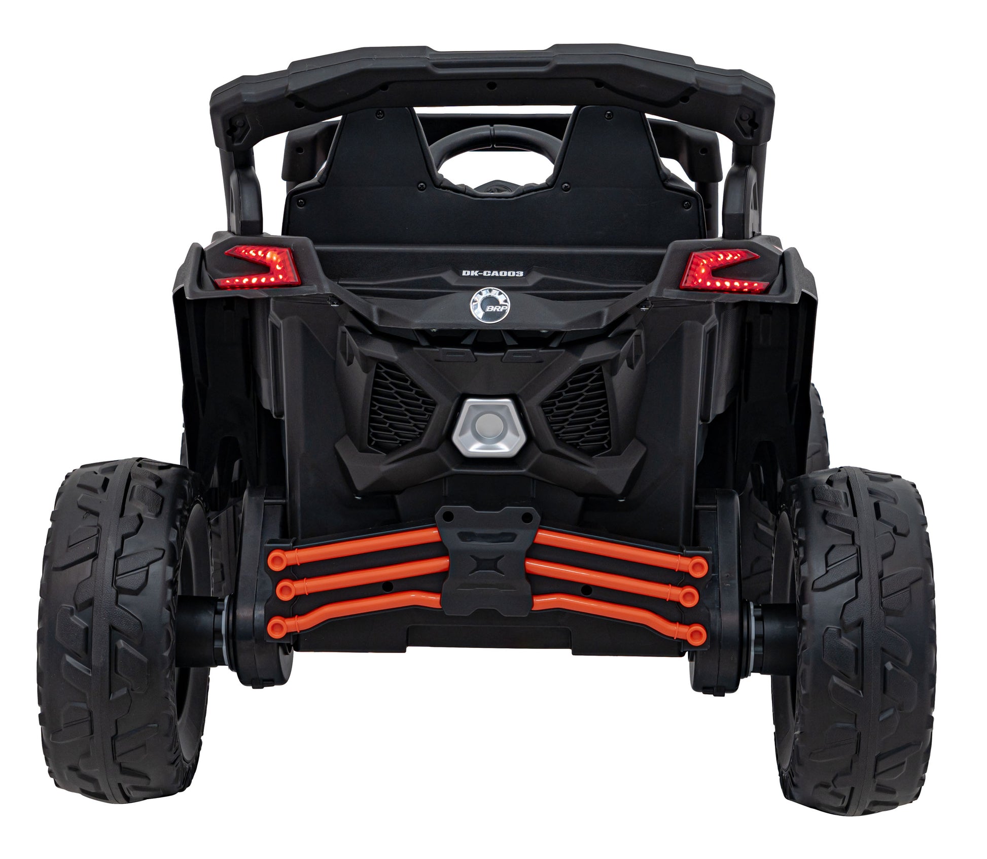 ATV CAN-AM Maverick | Narančasta