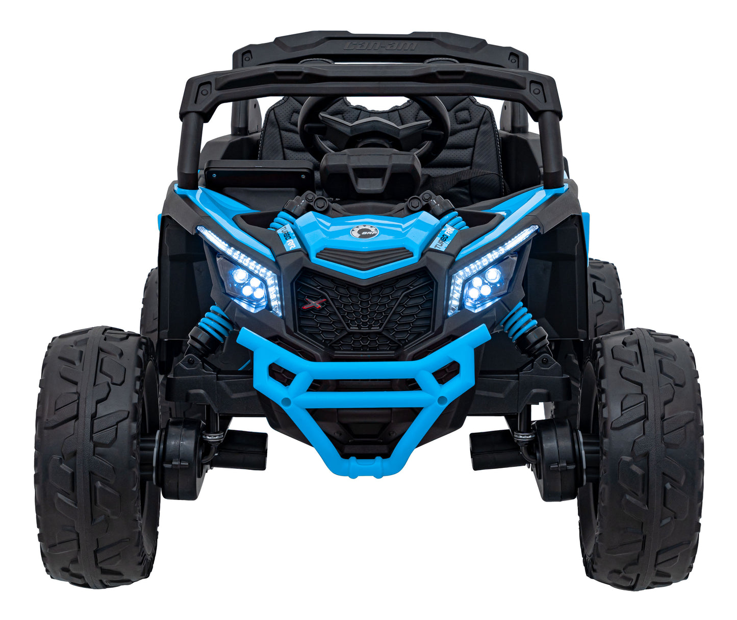 ATV CAN-AM Maverick | Plava