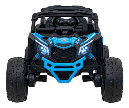 ATV CAN-AM Maverick | Plava