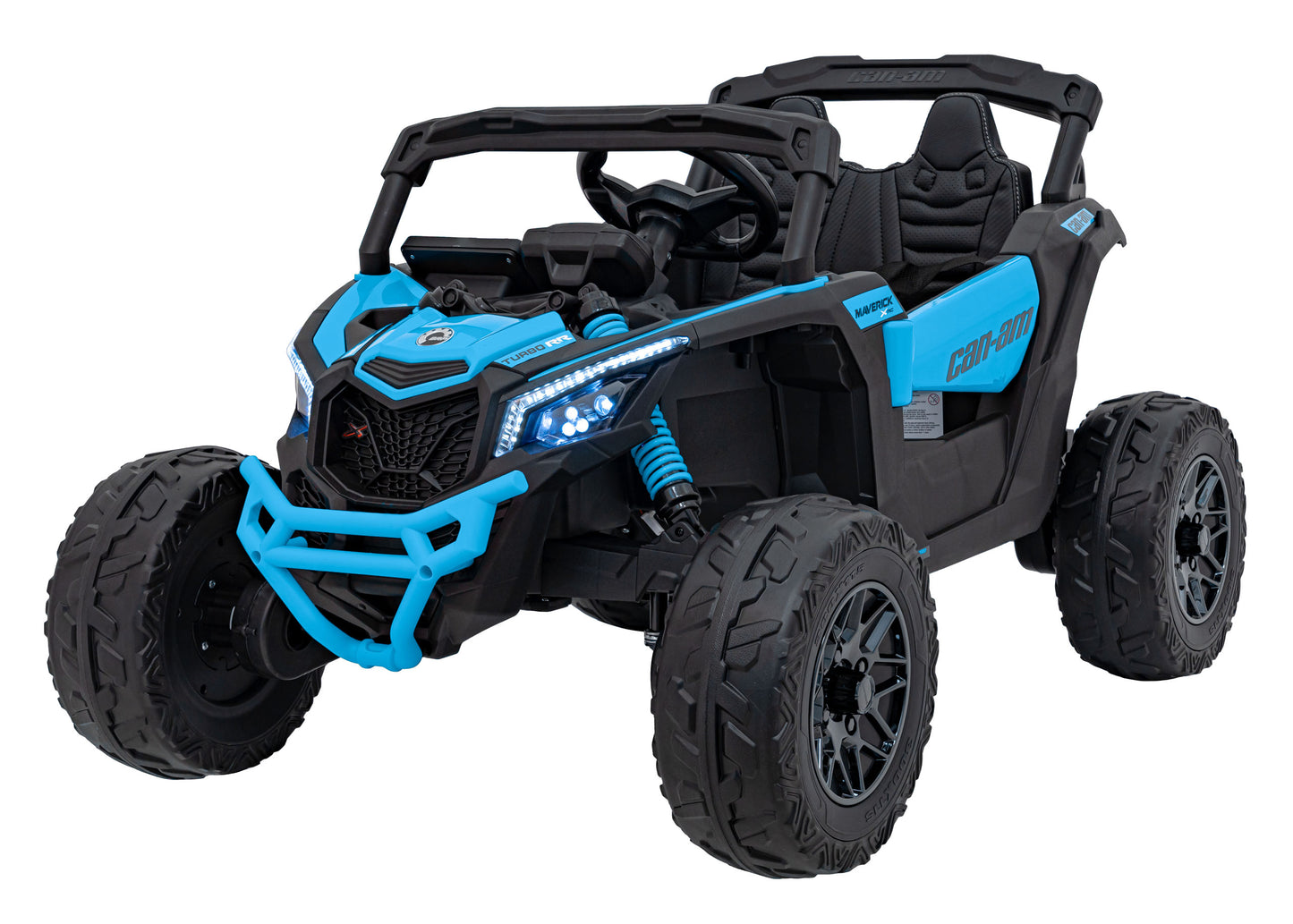 ATV CAN-AM Maverick