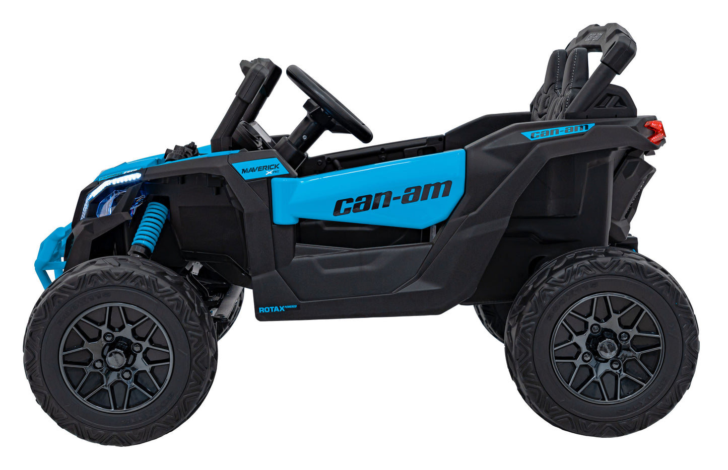 ATV CAN-AM Maverick | Plava