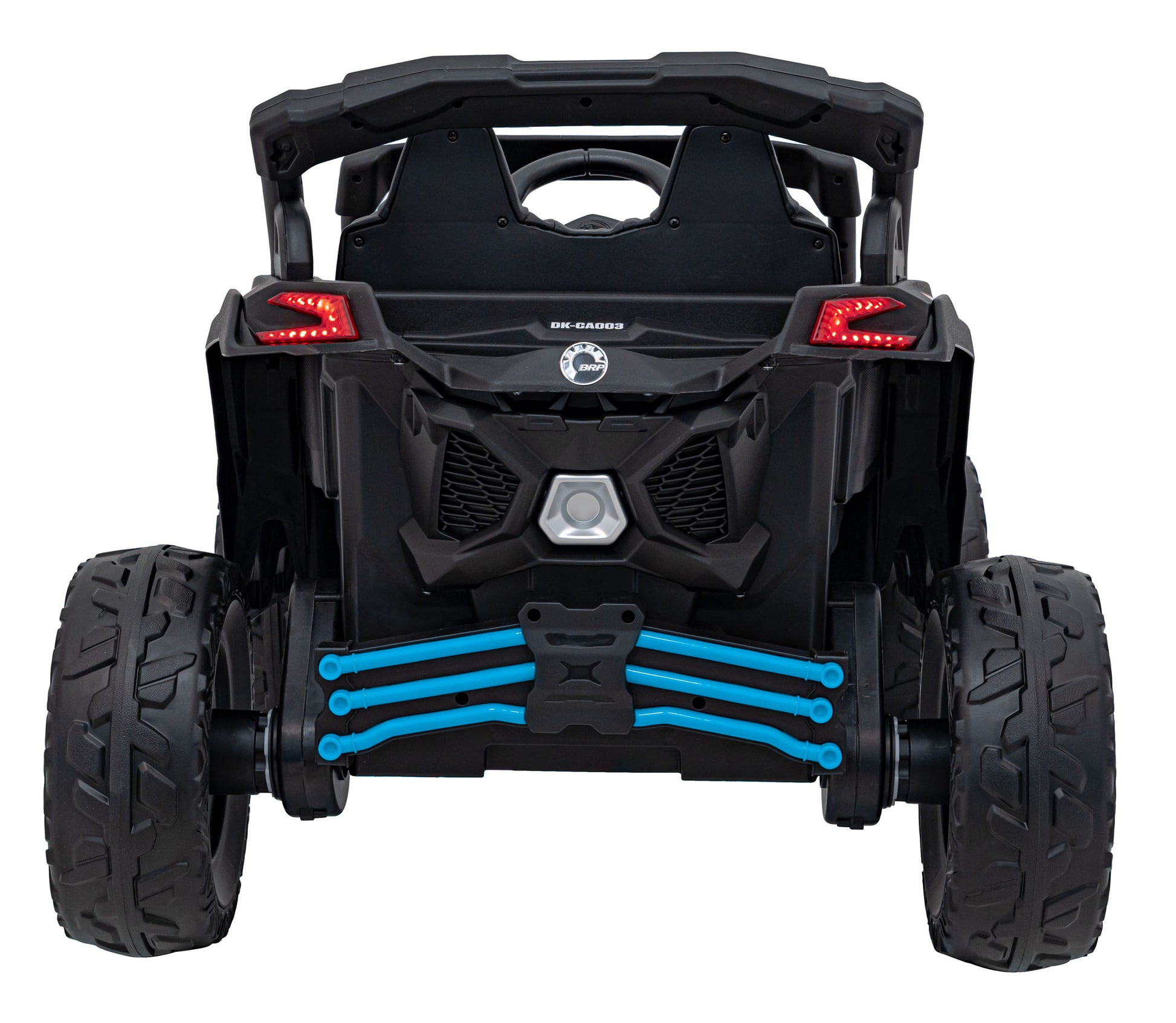 ATV CAN-AM Maverick | Plava