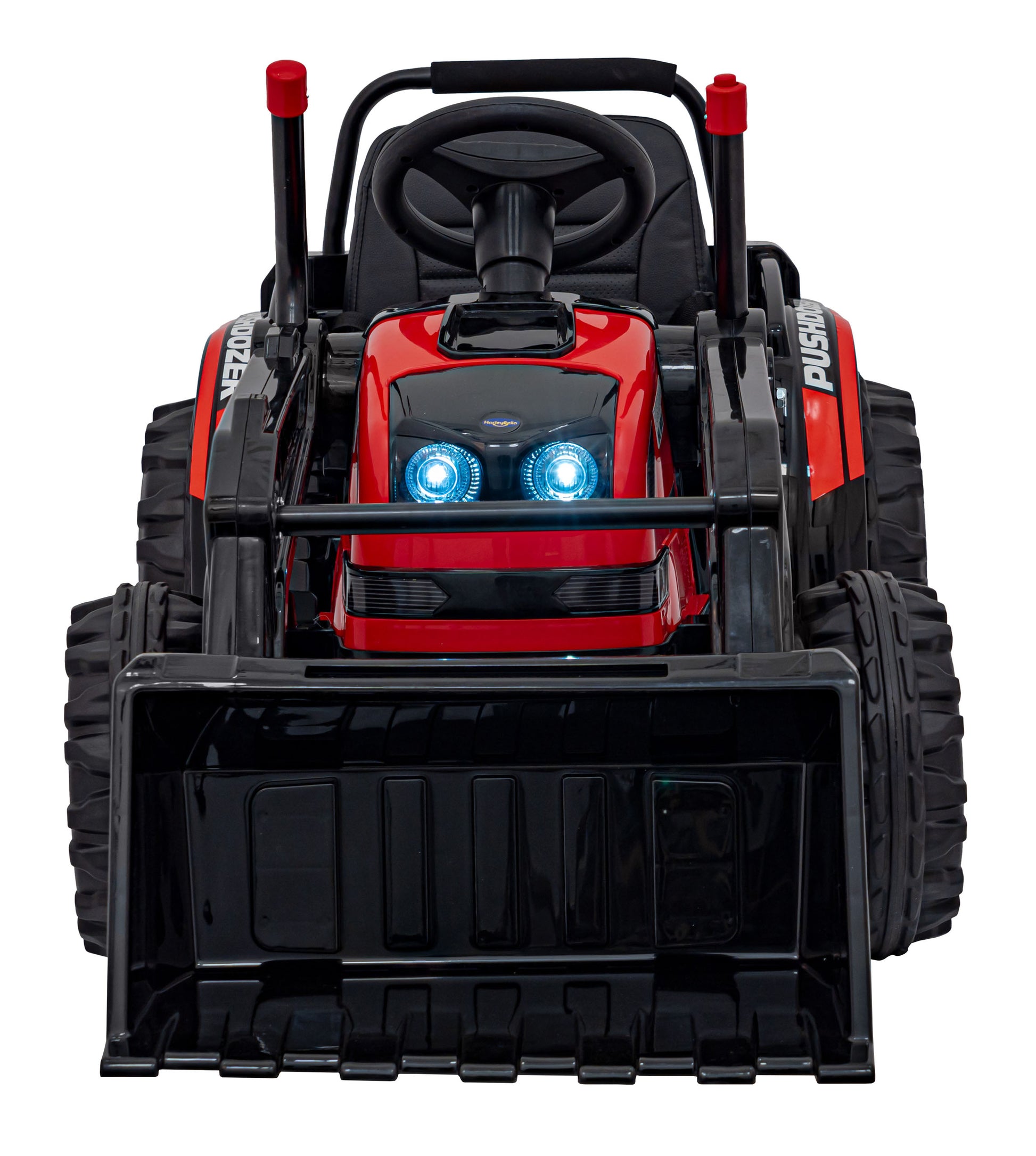 Bager Traktor | Crvena