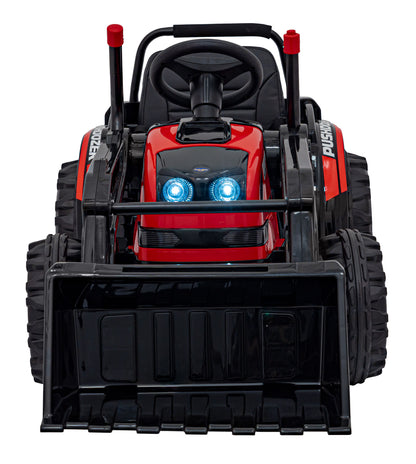 Bager Traktor | Crvena