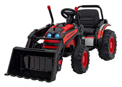 Bager Traktor | Crvena