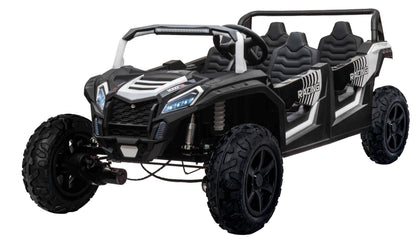 Buggy ATV RACING UTV2000 s 4 sjedala i litij-ionska baterija
